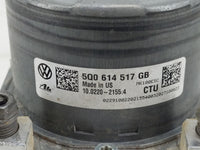 2023 Volkswagen Atlas ABS Pump Control Module Replacement P/N:5Q0 614 517 GB Fits Fits 2021 2022 OEM Used Auto Parts - Oemus