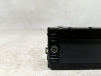 2018-2022 Volkswagen Atlas Information Display Screen - Oemusedautoparts1.com