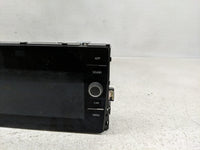 2018-2022 Volkswagen Atlas Information Display Screen - Oemusedautoparts1.com