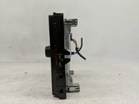 2018-2022 Volkswagen Atlas Information Display Screen - Oemusedautoparts1.com