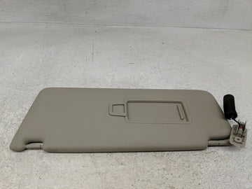 2018-2022 Volkswagen Atlas Sun Visor Shade Replacement Passenger Right Mirror Fits Fits 2018 2019 2020 2021 2022 OEM Used Au