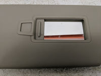 2018-2022 Volkswagen Atlas Sun Visor Shade Replacement Passenger Right Mirror Fits Fits 2018 2019 2020 2021 2022 OEM Used Au
