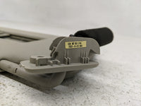 2018-2022 Volkswagen Atlas Sun Visor Shade Replacement Passenger Right Mirror Fits Fits 2018 2019 2020 2021 2022 OEM Used Au