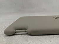2018-2022 Volkswagen Atlas Sun Visor Shade Replacement Passenger Right Mirror Fits Fits 2018 2019 2020 2021 2022 OEM Used Au