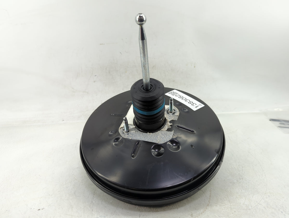 Volkswagen Atlas Power Brake Booster Oem 1383082 - Oemusedautoparts1.com