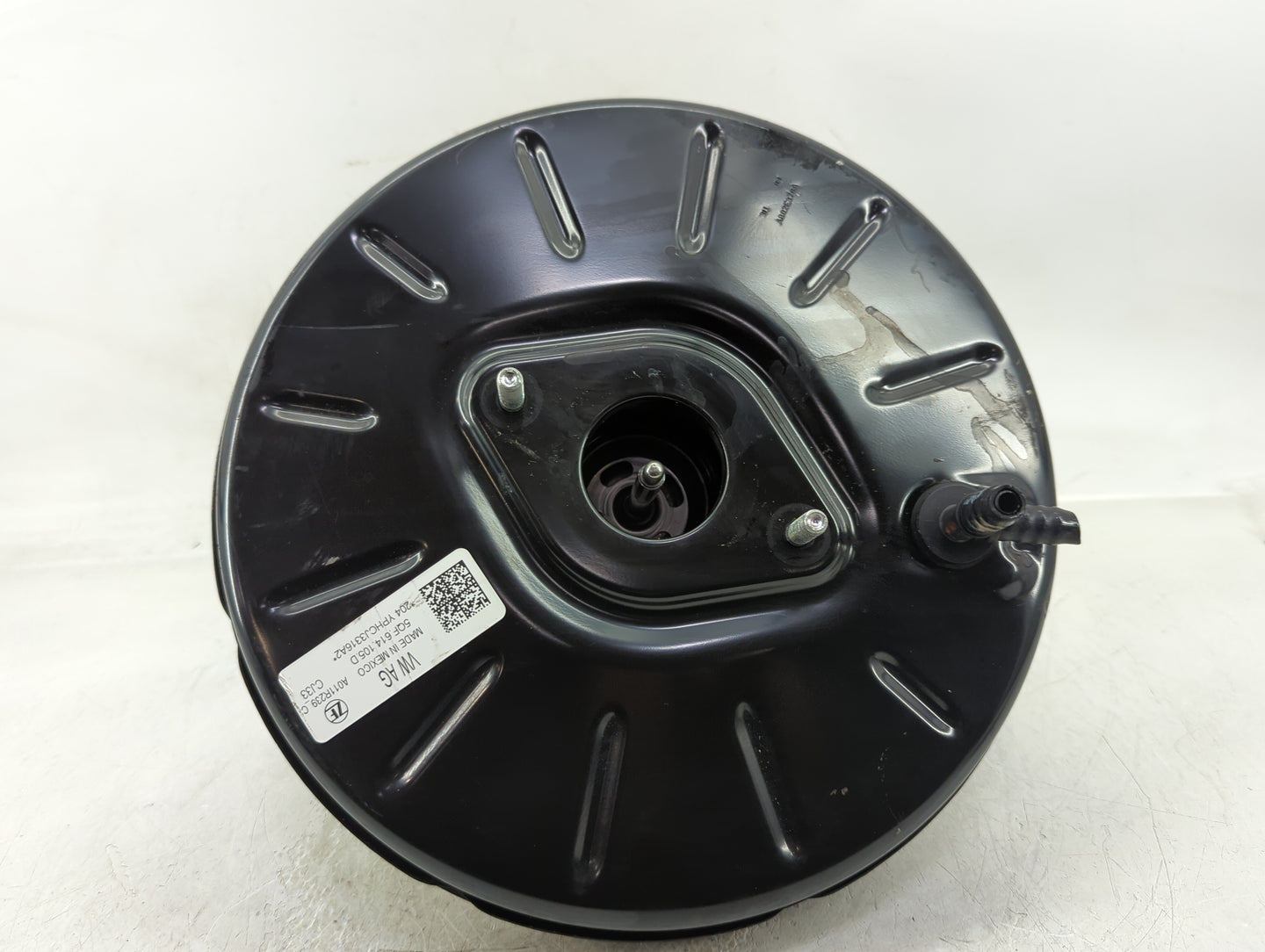 Volkswagen Atlas Power Brake Booster Oem 1383082 - Oemusedautoparts1.com
