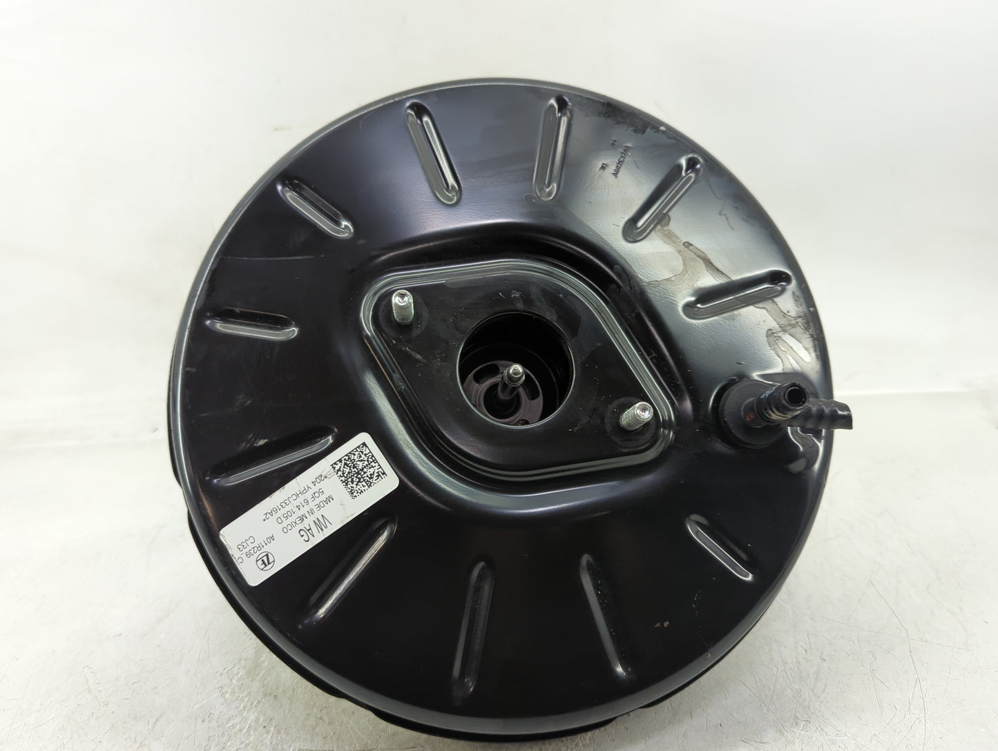 Volkswagen Atlas Power Brake Booster Oem 1383082 - Oemusedautoparts1.com