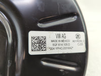 Volkswagen Atlas Power Brake Booster Oem 1383082 - Oemusedautoparts1.com