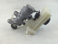 Volkswagen Atlas Brake Master Cylinder 1383243 - Oemusedautoparts1.com