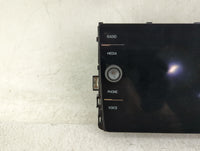2018-2022 Volkswagen Atlas Information Display Screen - Oemusedautoparts1.com
