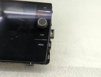 2018-2022 Volkswagen Atlas Information Display Screen - Oemusedautoparts1.com