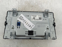 2018-2022 Volkswagen Atlas Information Display Screen - Oemusedautoparts1.com