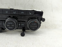 2023 Volkswagen Atlas Climate Control Module Temperature AC/Heater Replacement P/N:3CN907044AA Fits OEM Used Auto Parts - Oe