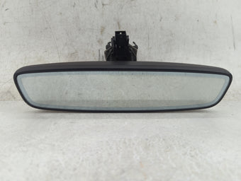 compare product 2020-2022 Volkswagen Atlas Interior Rear View Mirror Replacement OEM P/N:E11028191 Fits Fits 2020 2021 2022 OEM Used Auto Parts