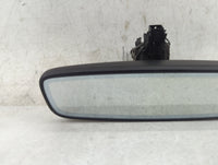 2020-2022 Volkswagen Atlas Interior Rear View Mirror Replacement OEM P/N:E11028191 Fits Fits 2020 2021 2022 OEM Used Auto Pa