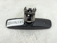 2020-2022 Volkswagen Atlas Interior Rear View Mirror Replacement OEM P/N:E11028191 Fits Fits 2020 2021 2022 OEM Used Auto Pa