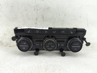 2023 Volkswagen Atlas Climate Control Module Temperature AC/Heater Replacement P/N:3CN907044AA Fits OEM Used Auto Parts - Oe