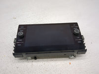 2018-2022 Volkswagen Atlas Information Display Screen - Oemusedautoparts1.com