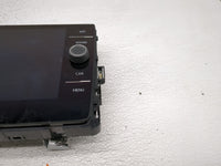 2018-2022 Volkswagen Atlas Information Display Screen - Oemusedautoparts1.com