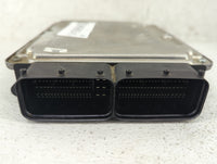 2023 Volkswagen Atlas PCM Engine Control Computer ECU ECM PCU OEM P/N:03H907309AA 0261S1031D, 1039T53994 Fits OEM Used Auto 