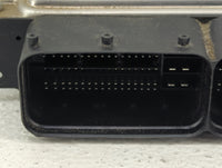 2023 Volkswagen Atlas PCM Engine Control Computer ECU ECM PCU OEM P/N:03H907309AA 0261S1031D, 1039T53994 Fits OEM Used Auto 