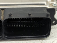 2023 Volkswagen Atlas PCM Engine Control Computer ECU ECM PCU OEM P/N:03H907309AA 0261S1031D, 1039T53994 Fits OEM Used Auto 