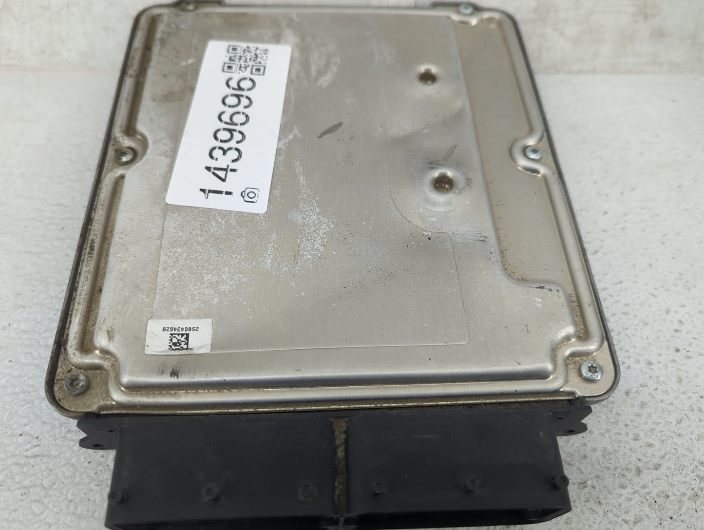 2023 Volkswagen Atlas PCM Engine Control Computer ECU ECM PCU OEM P/N:03H907309AA 0261S1031D, 1039T53994 Fits OEM Used Auto 