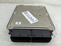 2023 Volkswagen Atlas PCM Engine Control Computer ECU ECM PCU OEM P/N:03H907309AA 0261S1031D Fits OEM Used Auto Parts - Oemu