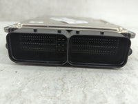 2023 Volkswagen Atlas PCM Engine Control Computer ECU ECM PCU OEM P/N:03H907309AA 0261S1031D Fits OEM Used Auto Parts - Oemu