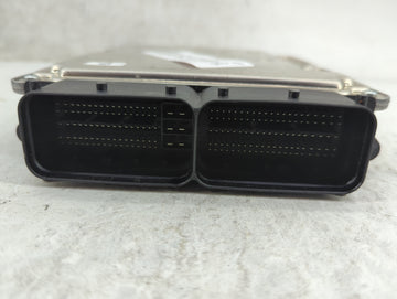 2023 Volkswagen Atlas PCM Engine Control Computer ECU ECM PCU OEM P/N:03H907309AA 0261S1031D Fits OEM Used Auto Parts