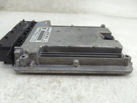 2023 Volkswagen Atlas PCM Engine Control Computer ECU ECM PCU OEM P/N:03H907309AA 0261S1031D Fits OEM Used Auto Parts - Oemu