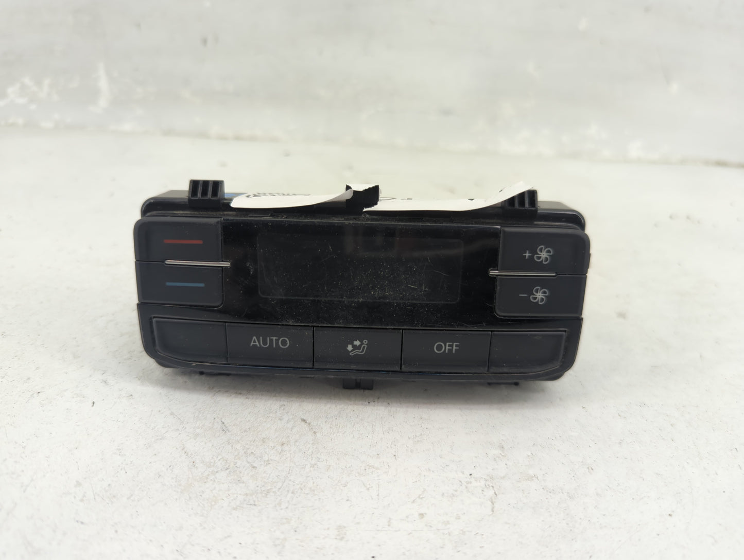 2023 Volkswagen Atlas Climate Control Module Temperature AC/Heater Replacement P/N:3CN907049D 5HB012804-95 Fits OEM Used Aut