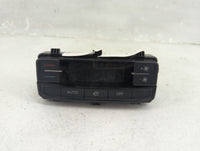 2023 Volkswagen Atlas Climate Control Module Temperature AC/Heater Replacement P/N:3CN907049D 5HB012804-95 Fits OEM Used Aut