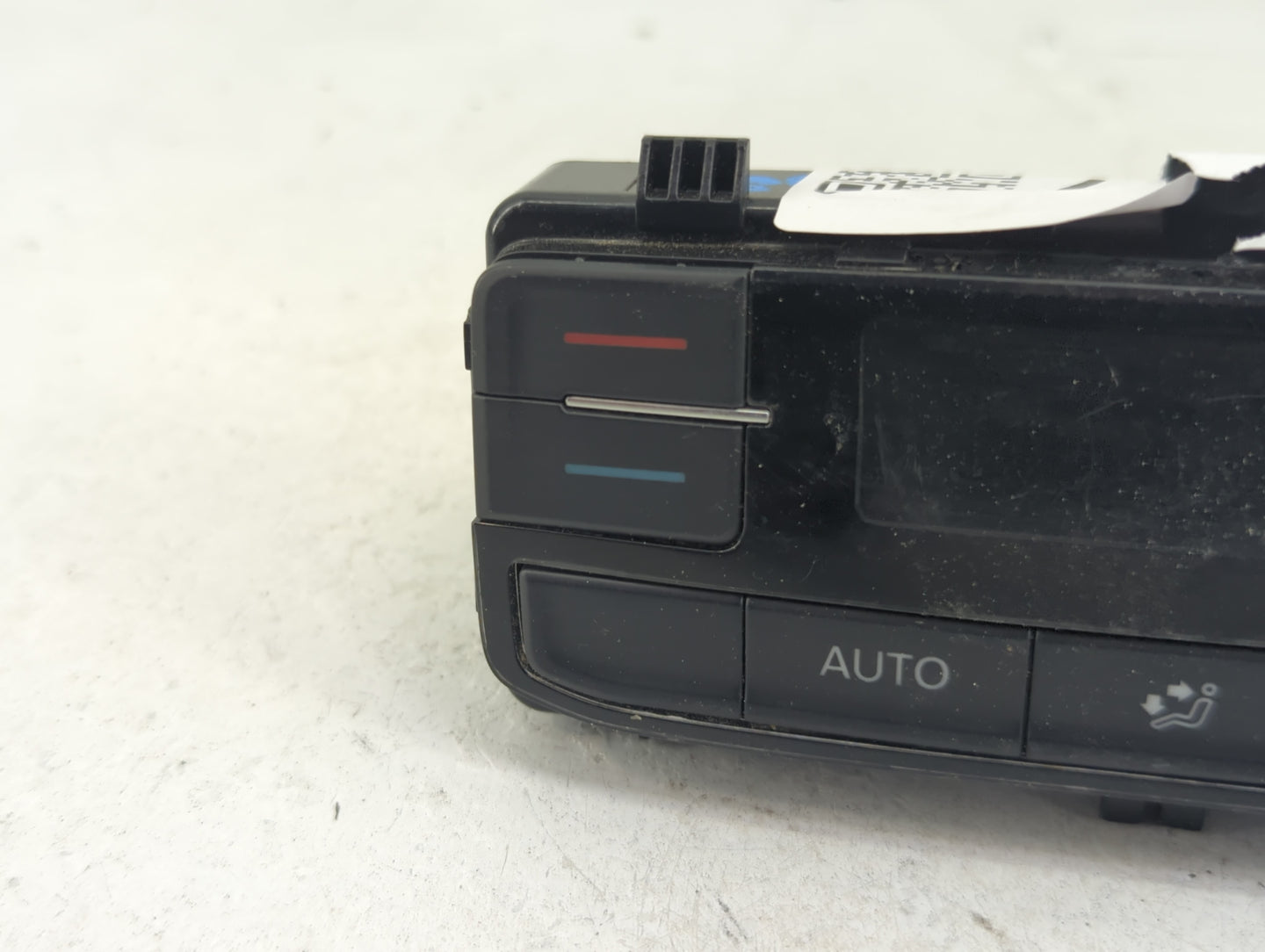2023 Volkswagen Atlas Climate Control Module Temperature AC/Heater Replacement P/N:3CN907049D 5HB012804-95 Fits OEM Used Aut
