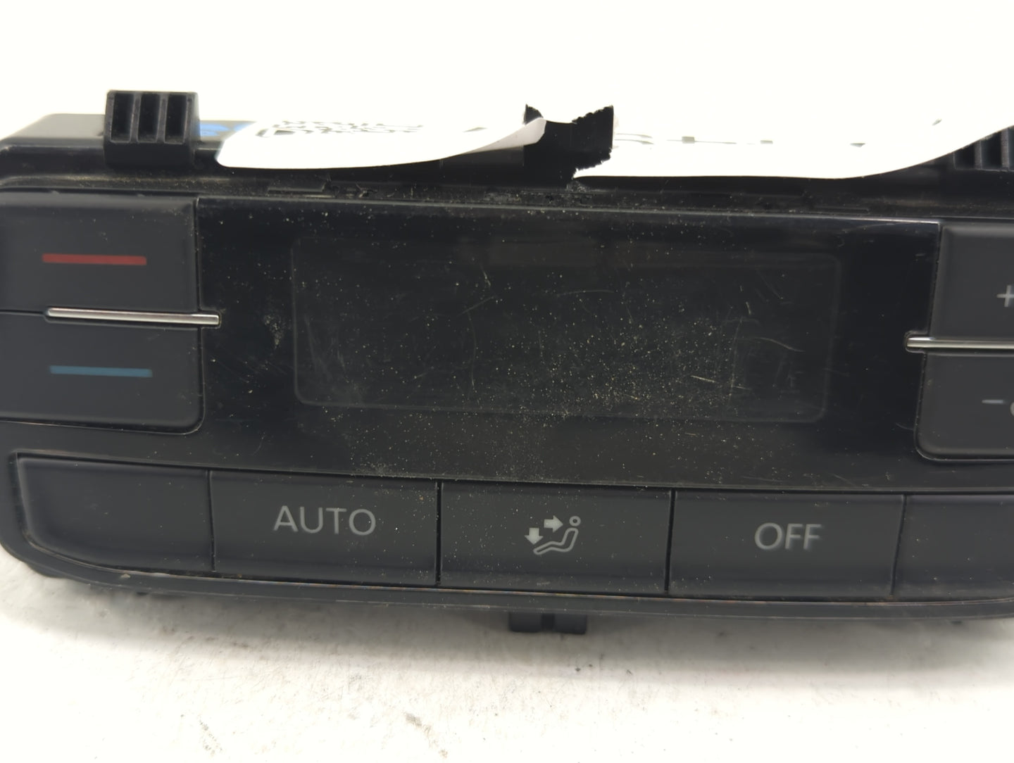 2023 Volkswagen Atlas Climate Control Module Temperature AC/Heater Replacement P/N:3CN907049D 5HB012804-95 Fits OEM Used Aut