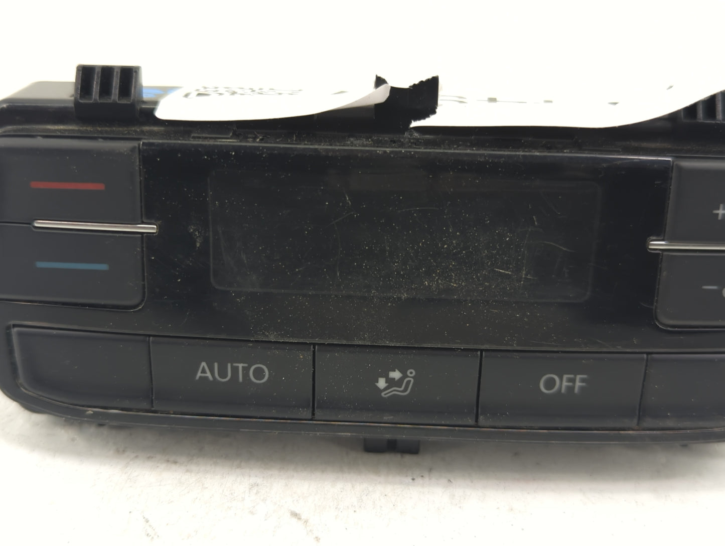 2023 Volkswagen Atlas Climate Control Module Temperature AC/Heater Replacement P/N:3CN907049D 5HB012804-95 Fits OEM Used Aut