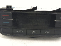 2023 Volkswagen Atlas Climate Control Module Temperature AC/Heater Replacement P/N:3CN907049D 5HB012804-95 Fits OEM Used Aut