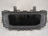 2023 Volkswagen Atlas Instrument Cluster Speedometer Gauges P/N:3G0920420C A3C0791830101, A2C19489000, A2C19488500 Miles: Fi
