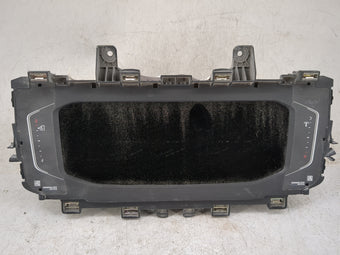 compare product 2023 Volkswagen Atlas Instrument Cluster Speedometer Gauges P/N:3G0920420C A3C0791830101, A2C19489000, A2C19488500 Miles: Fits OEM Used Auto Parts