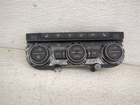 2023 Volkswagen Atlas Climate Control Module Temperature AC/Heater Replacement P/N:3CN907044AA 5HB01356544 Fits OEM Used Aut