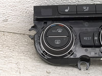 2023 Volkswagen Atlas Climate Control Module Temperature AC/Heater Replacement P/N:3CN907044AA 5HB01356544 Fits OEM Used Aut