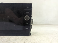 2018-2022 Volkswagen Atlas Information Radio Display Screen 1468924 - Oemusedautoparts1.com