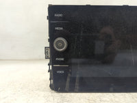 2018-2022 Volkswagen Atlas Information Radio Display Screen 1468924 - Oemusedautoparts1.com