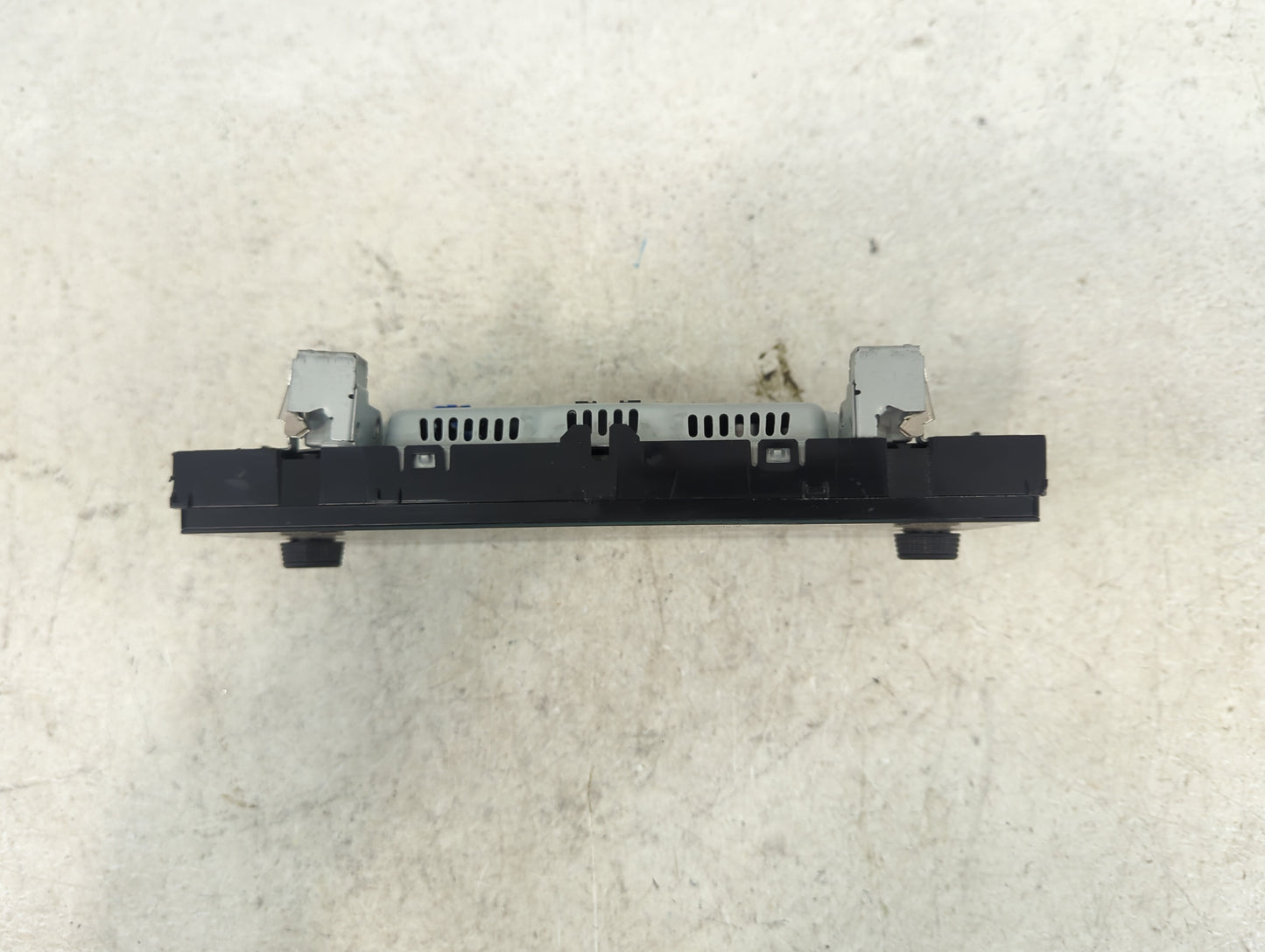 2018-2022 Volkswagen Atlas Information Display Screen 1468924 - Oemusedautoparts1.com