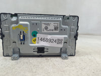 2018-2022 Volkswagen Atlas Information Radio Display Screen 1468924 - Oemusedautoparts1.com