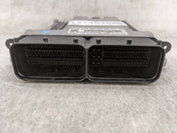 2023 Volkswagen Atlas PCM Engine Control Computer ECU ECM PCU OEM P/N:03H907309AA 0261S1031D, 1039T53994 Fits OEM Used Auto 