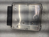 2023 Volkswagen Atlas PCM Engine Control Computer ECU ECM PCU OEM P/N:03H907309AA 0261S1031D, 1039T53994 Fits OEM Used Auto 