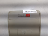 2023 Volkswagen Atlas Overhead Roof Console Tan - Oemusedautoparts1.com