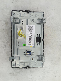 2023 Volkswagen Atlas Information Display Screen - Oemusedautoparts1.com