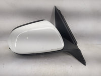 2023 Volkswagen Atlas Passenger Side View Mirror - Right Door Mirror OEM Used - Oemusedautoparts1.com